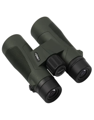 Lornetka COMET PRO COMPACT 10x42 LR-091A